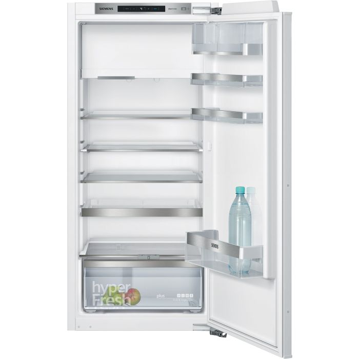 Siemens Set Einbau-Kühlschrank + Butterdose MK122KLE5N