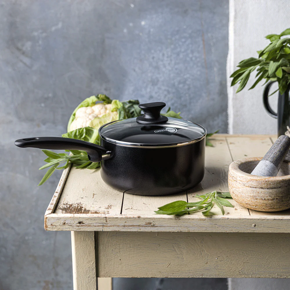 Casserole Cambridge 16 cm en Céramique Greenpan