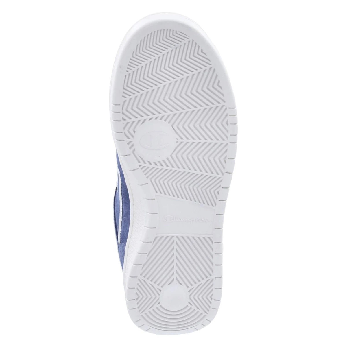 ChampionLow Sneaker CL78 - nny/wht/crd