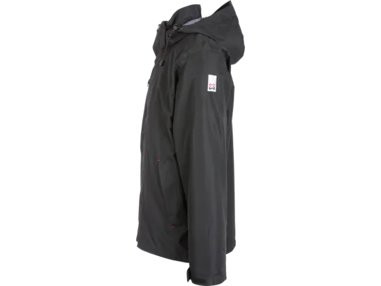 Parka de travail 3en1 Tallin noir