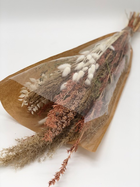 Droogbloem boeket Anna