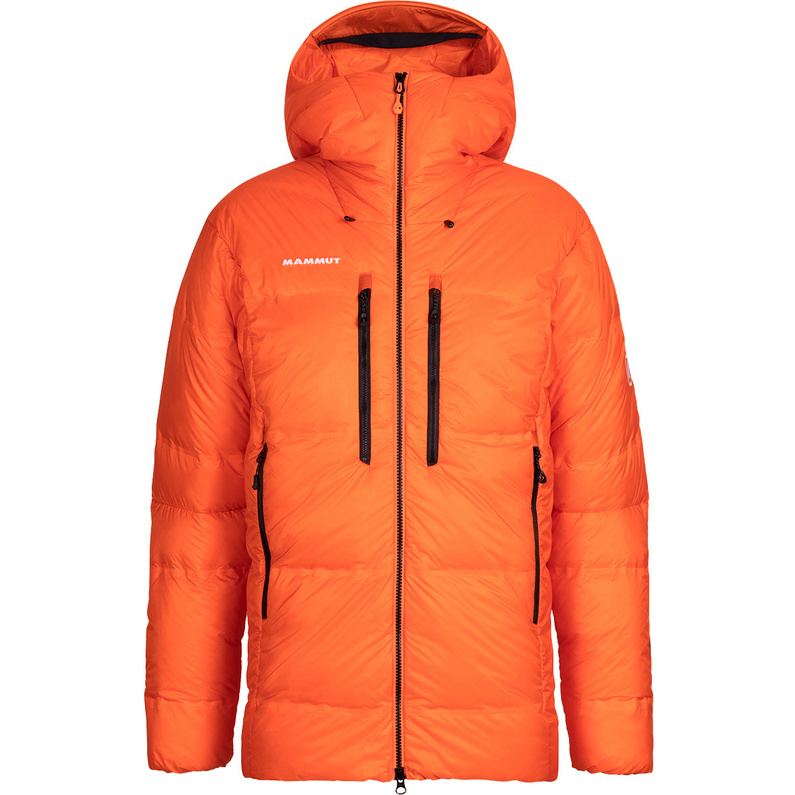 Mammut Herren Eigerjoch Pro In Hooded Jacke