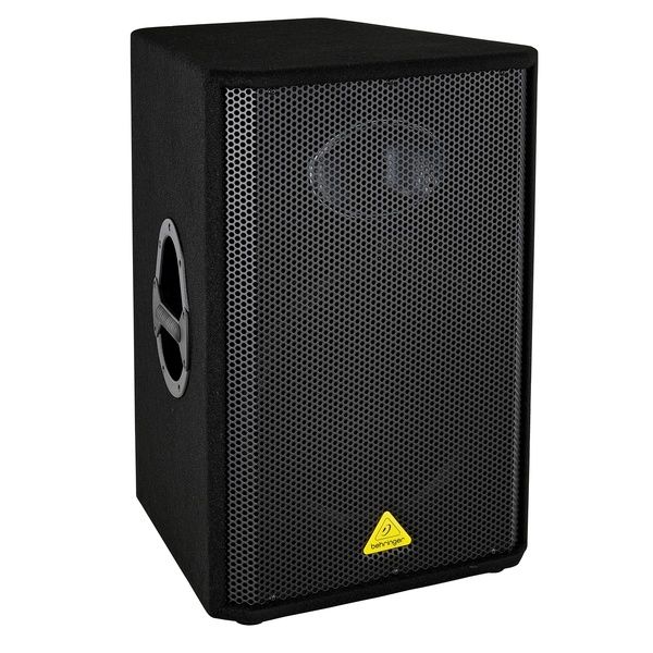 Behringer Eurolive VS 1520