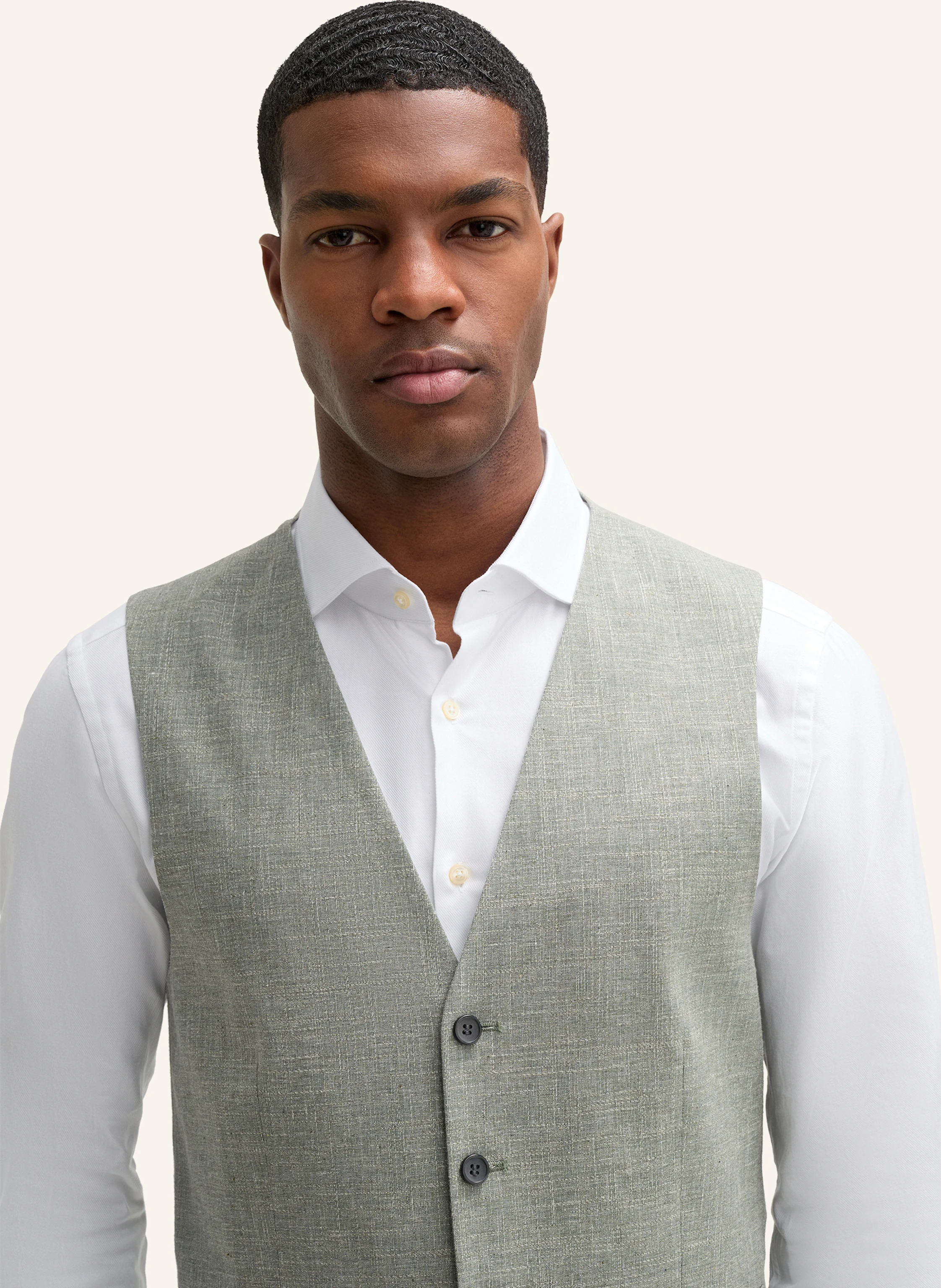 STRELLSON Anzugweste GYL Extra Slim Fit