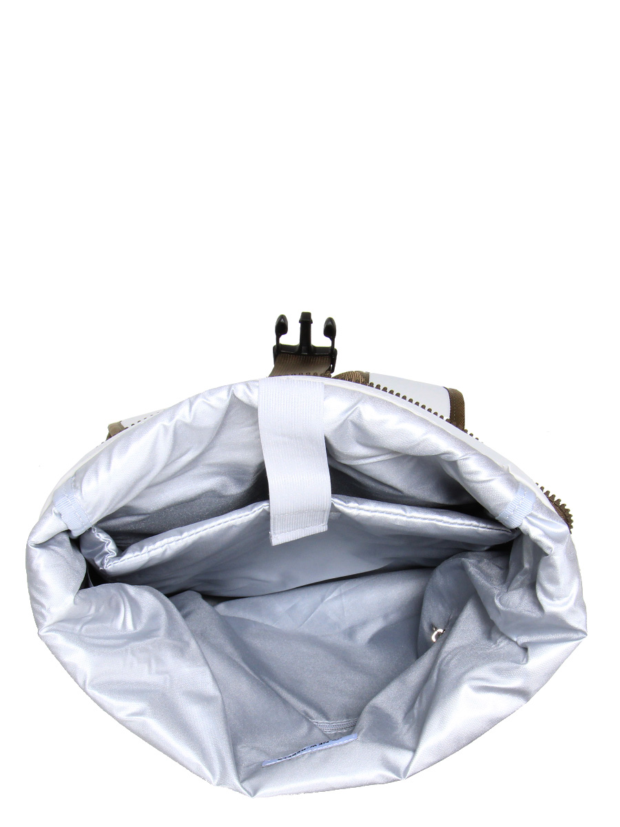 Sac À dos rolltop New Rebels Tim
