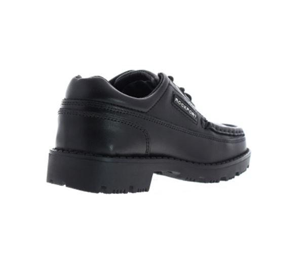 Rockport Moc Boys Shoes