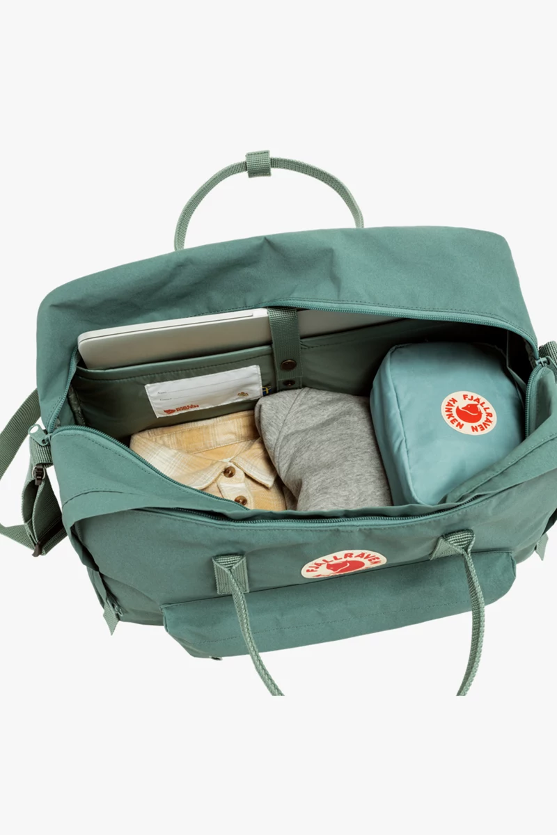 Fjällräven Kanken Weekender 30 L Tasche