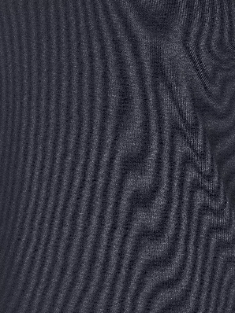 MEY Hybrid T-Shirt blau