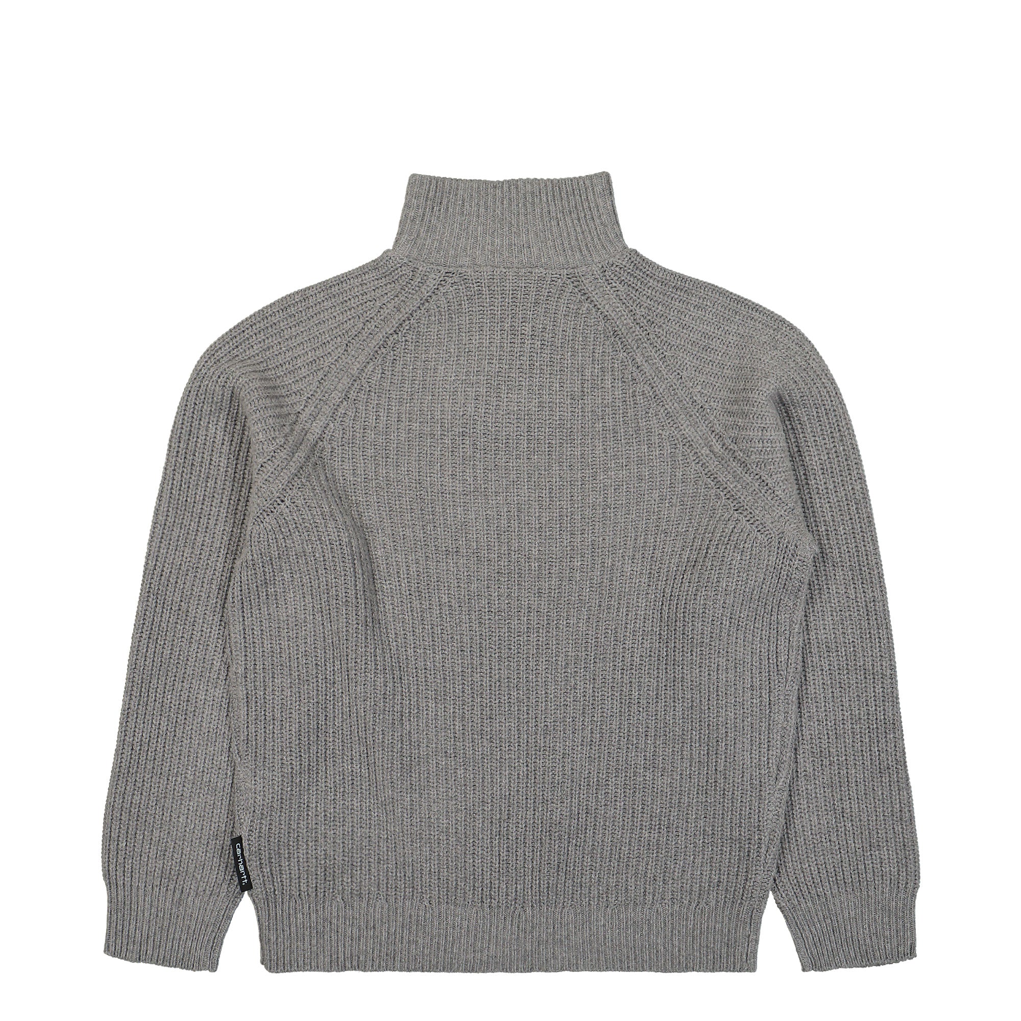 Carhartt WIP<br>Marlon Half Zip Sweater