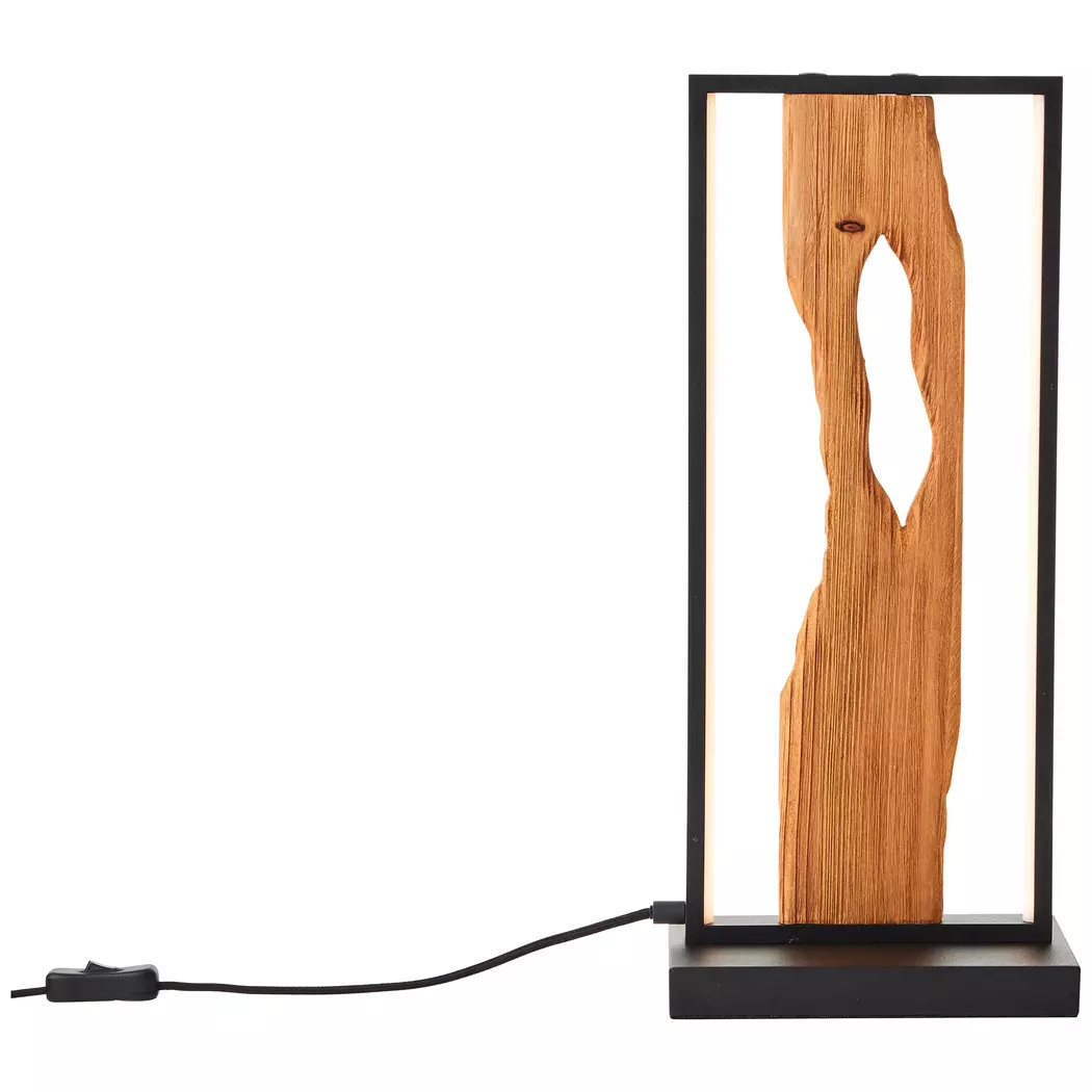 LED-Tischleuchte Chaumont