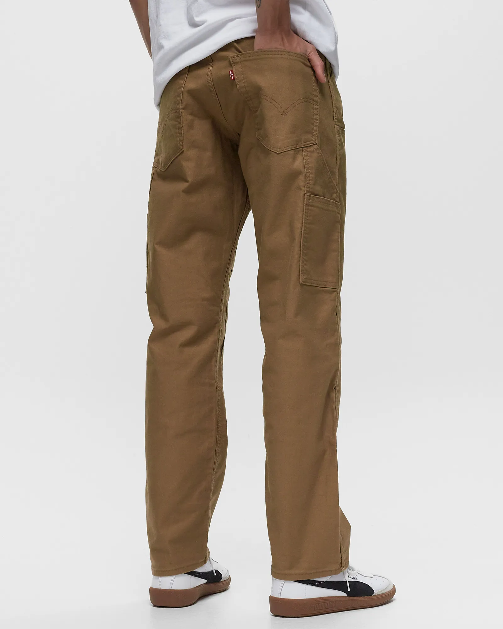 Levis WORKWEAR 565 DOUBLE KNEE