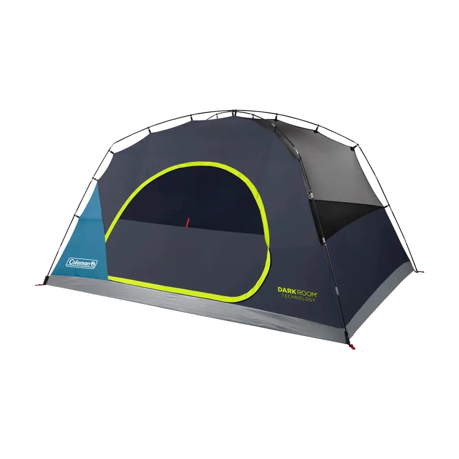 8-Person Dark Room&trade; Skydome&trade; Camping Tent