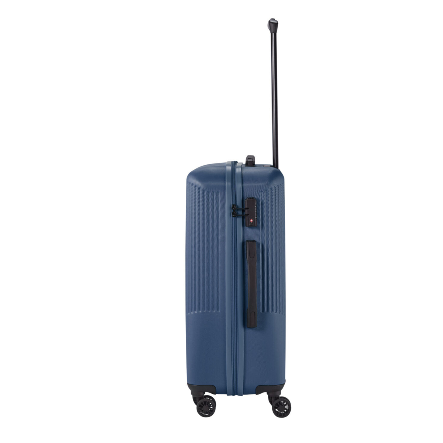 Travelite Trolley Bali 67cm, blau