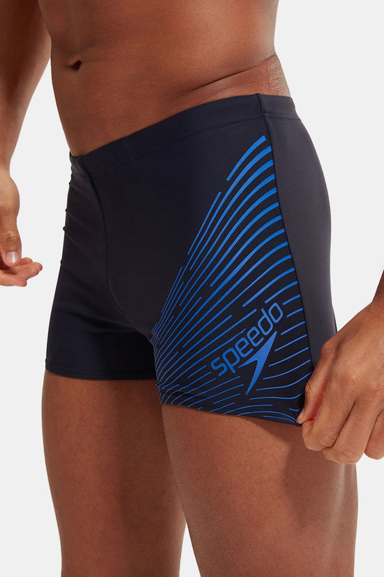 Speedo Speedo Eco Medley Logo Aqsh Zwembroek