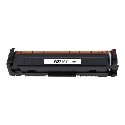 Cartouche laser compatible HP 207X - noir - Uprint