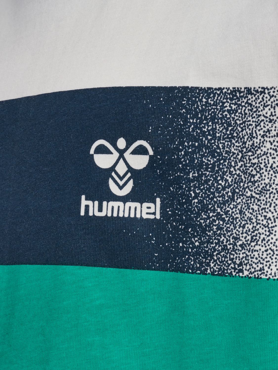 hmlESKE T-SHIRT S/S