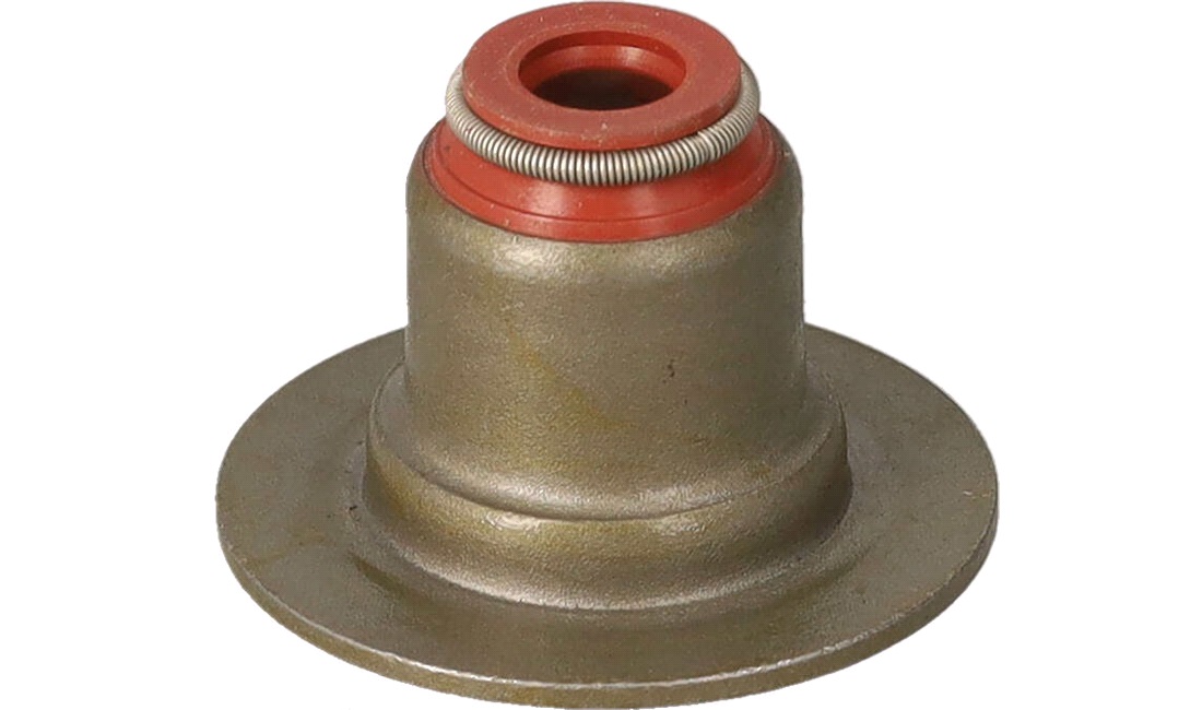 Tætningsring, ventilarm