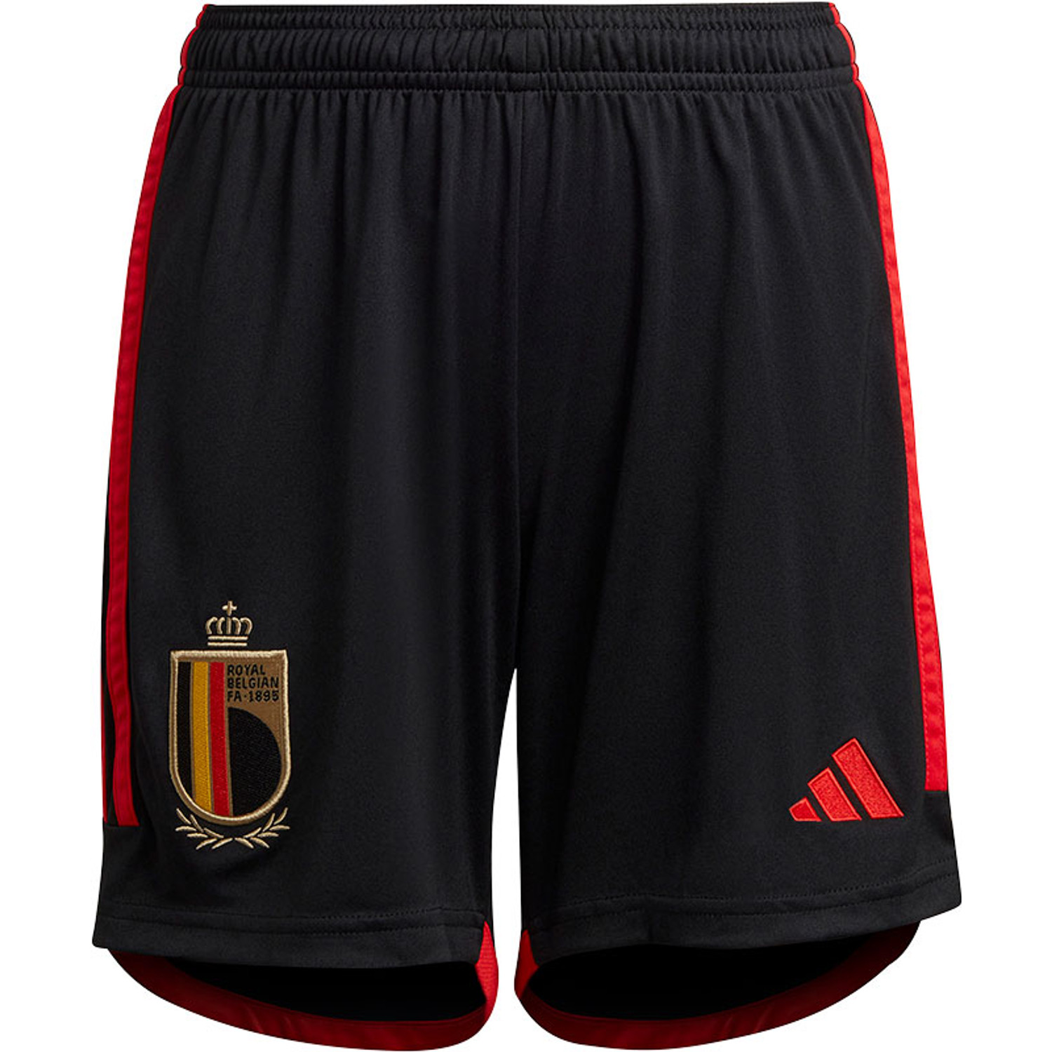 adidas België Thuis Tenue Kids