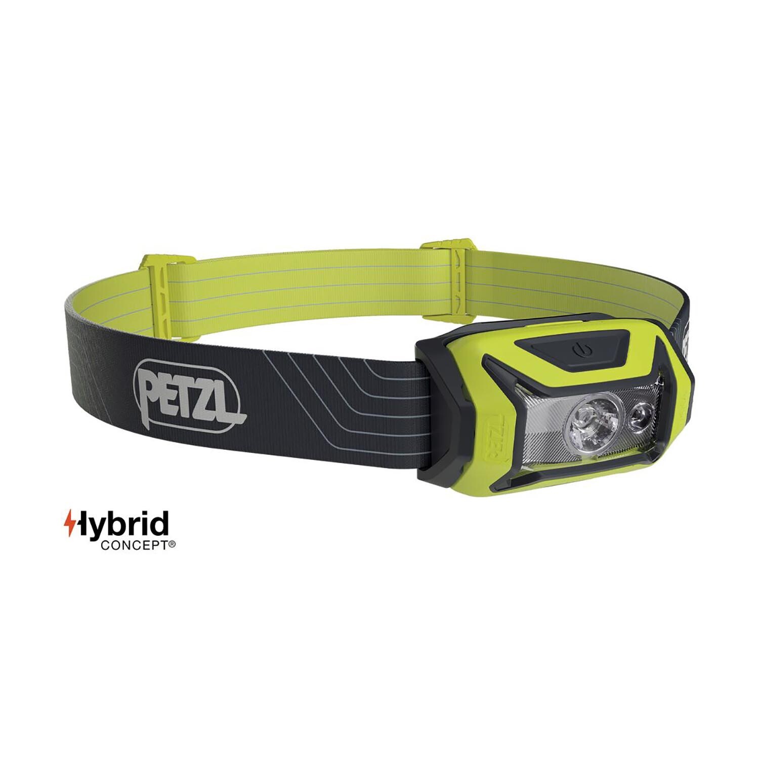 Petzl Tikka Headlamp
