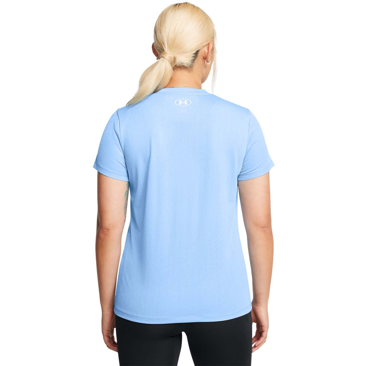 Under Armour  Tech Riddle Tee