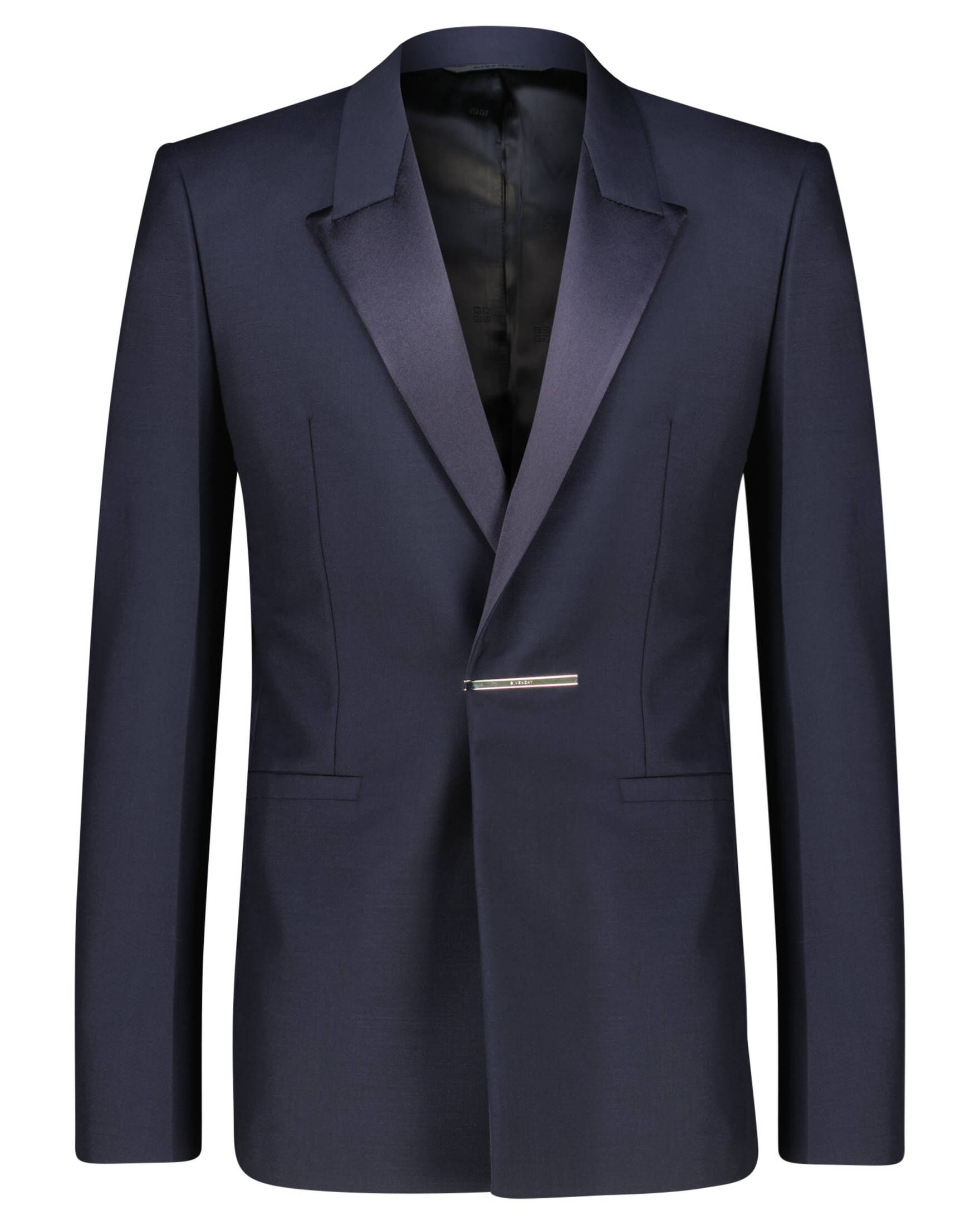 Givenchy| Herren Jacke mit Wolle