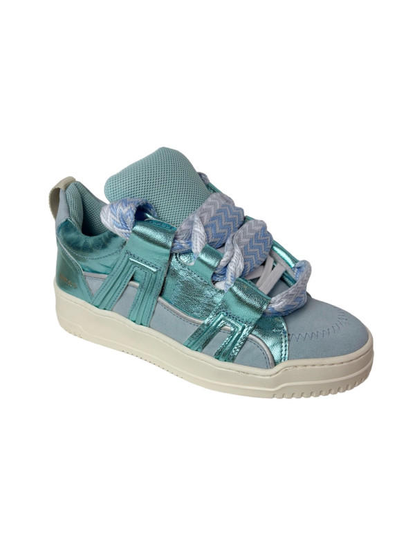 Semerdjian - Baskets INNA 11208