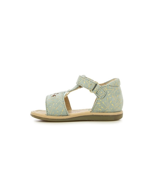 Shoo Pom - Sandales fille TITY MIAOU Agave