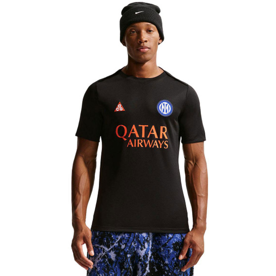 Nike Inter Milan x ACG Pre-Match Top