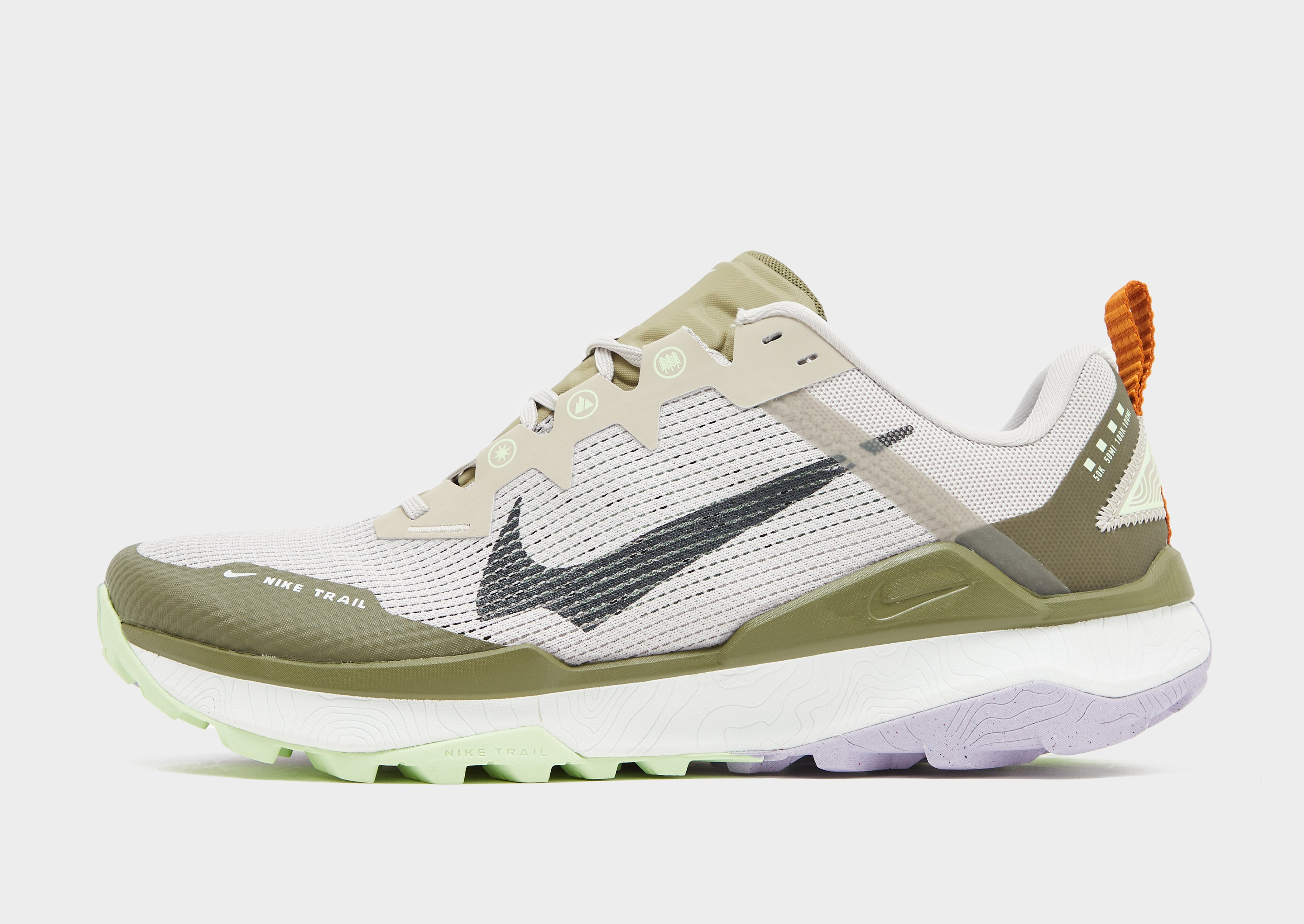 Nike Wildhorse 8 Homme