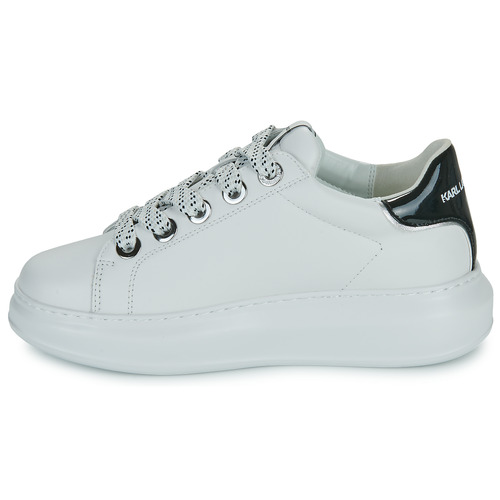 Karl Lagerfeld - KAPRI Karl NFT Pendant Blanco