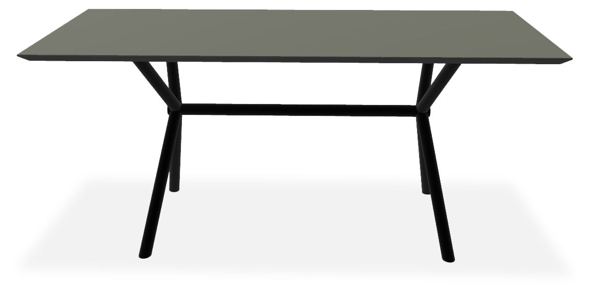 Eettafel La Paz