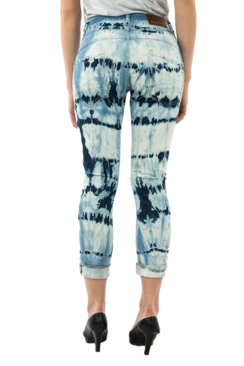 Jeans please p78a 1670 blue denim