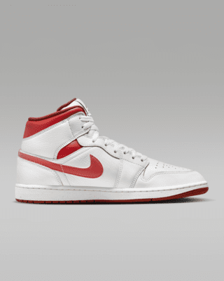 Air Jordan 1 Mid SE Men's Shoes