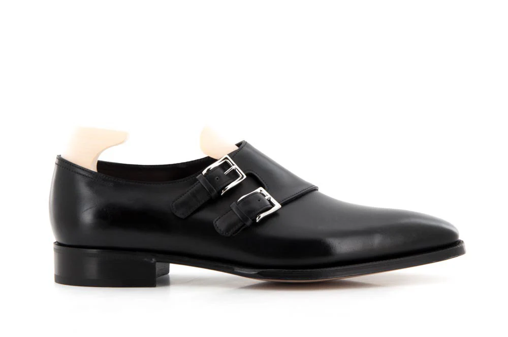 JOHN LOBB - CHAPEL CALF