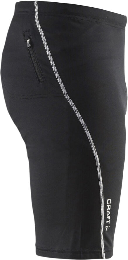 Craft Mind Short Tights Sort