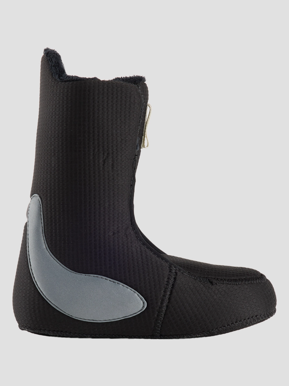 Burton Smalls Step On 2025 Kids Snowboard Boots black