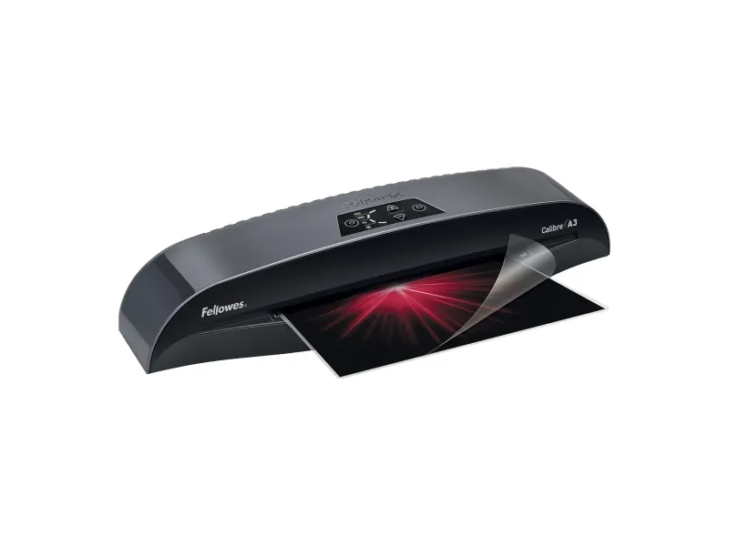 Lamineringsmaskine Fellowes Calibre, A3