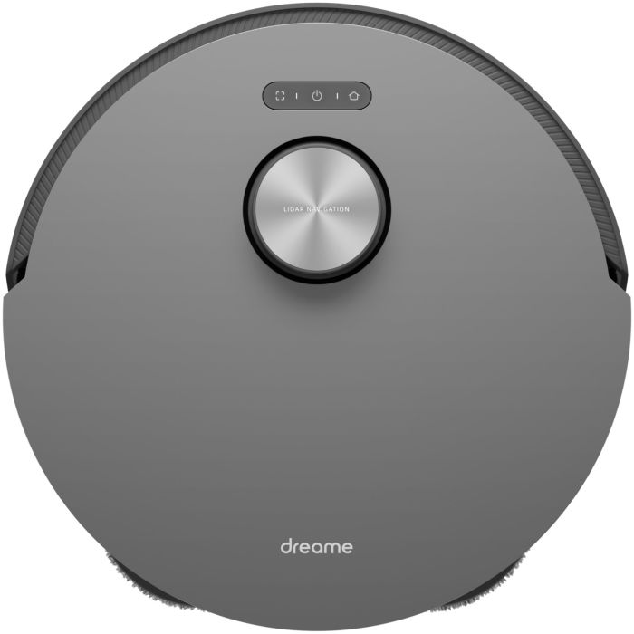 Dreame Saugroboter mit Wischfunktion L10s Pro