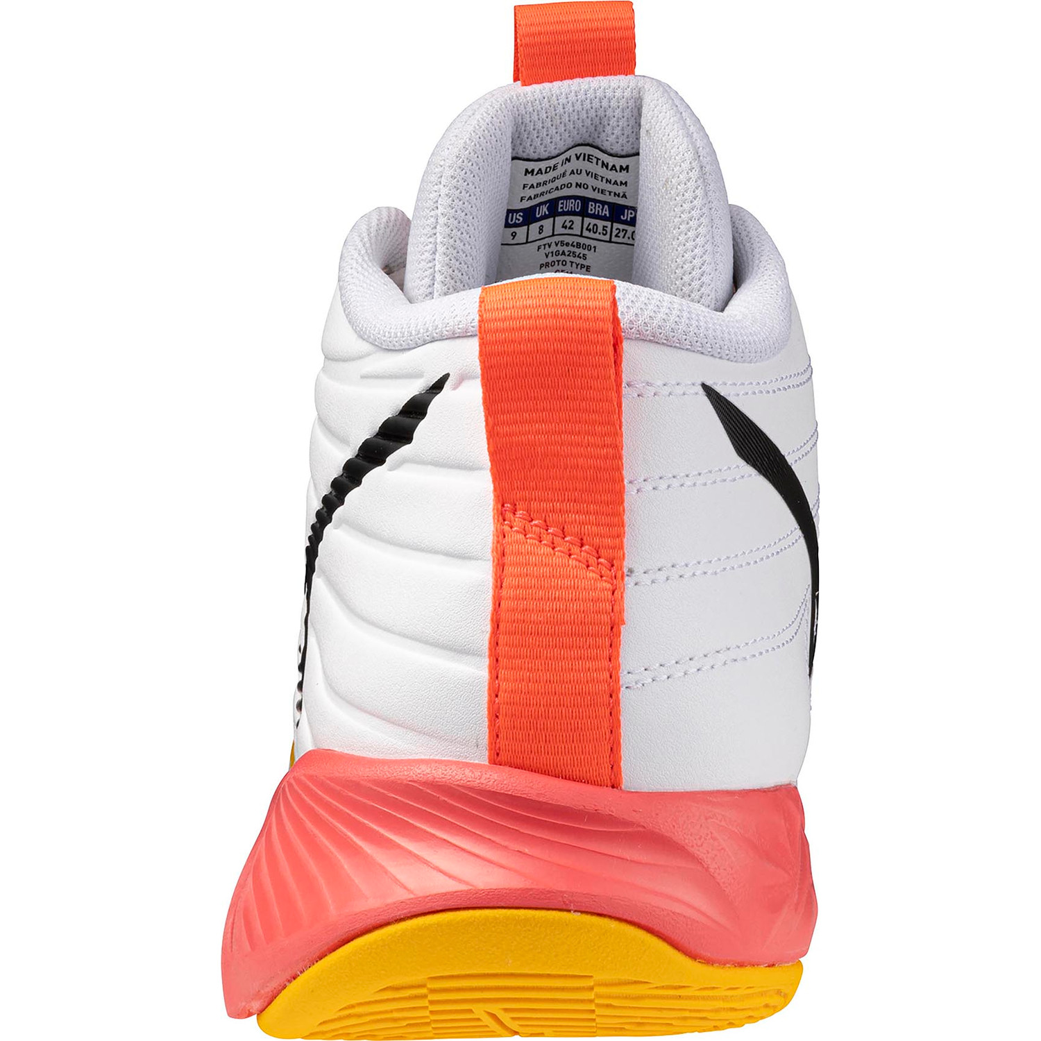 Mizuno Wave Momentum Pro Mid