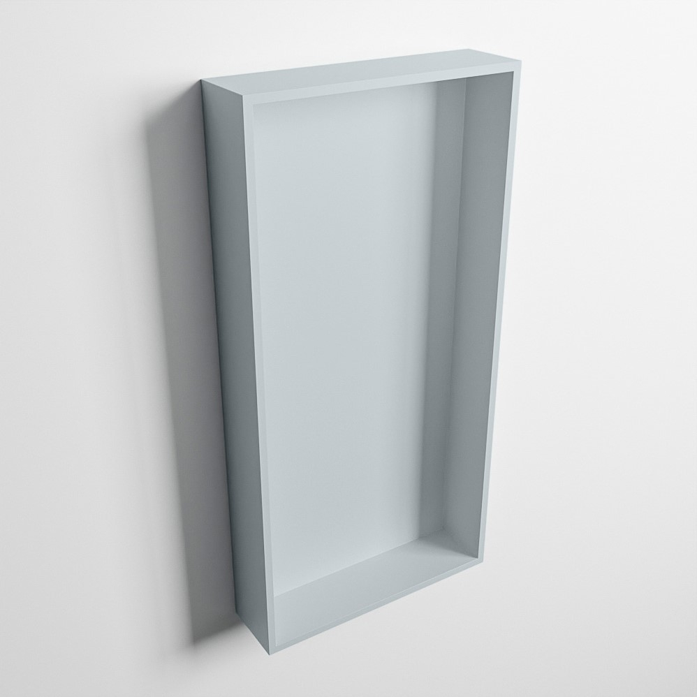 Mondiaz Easy nis 60x30x8cm 1 vak clay