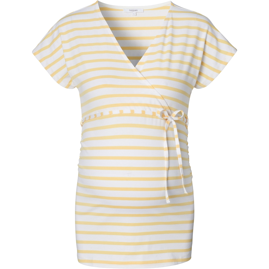 Noppies Still t-shirts Kirby Straw