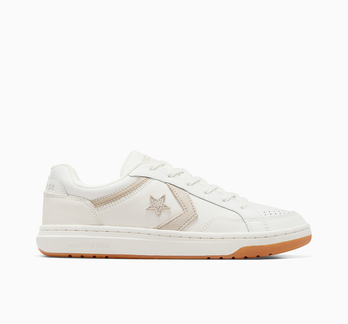 CONVERSE<br>Tênis de couro Pro Blaze Classic Cold Weather Lux