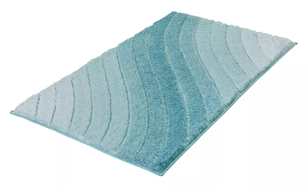 Badteppich Tender 60 x 60 cm