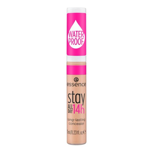 Essence Stay All Day 14h Long-Lasting Concealer 40