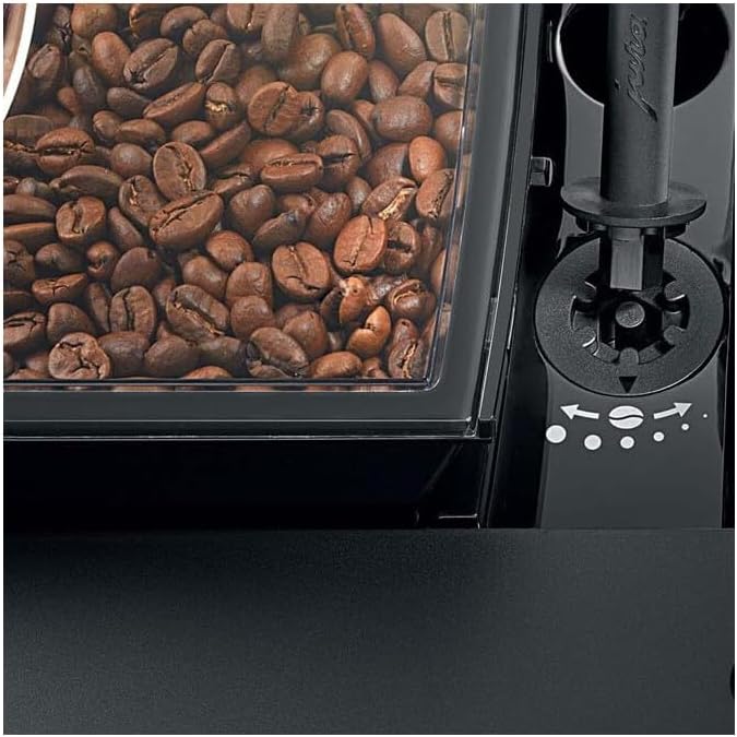 JURA X6 Dark Inox (EA) 15416