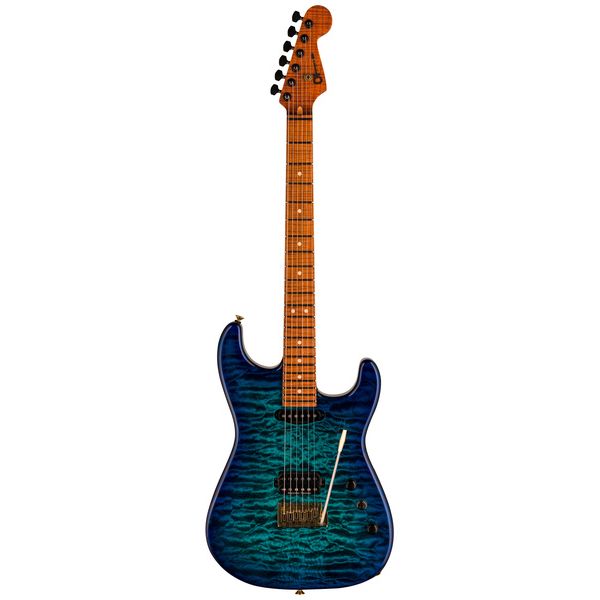 Charvel Special Edition San Dimas CB