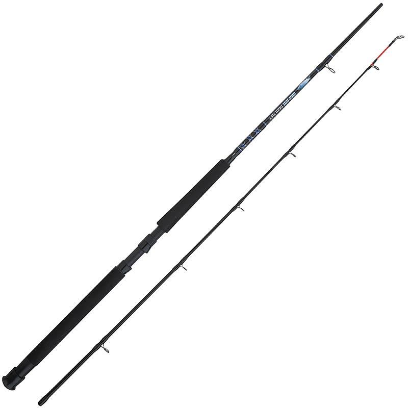 Canne Traine Ugly Stik Tiger Tuff Trolling Spinning Rod