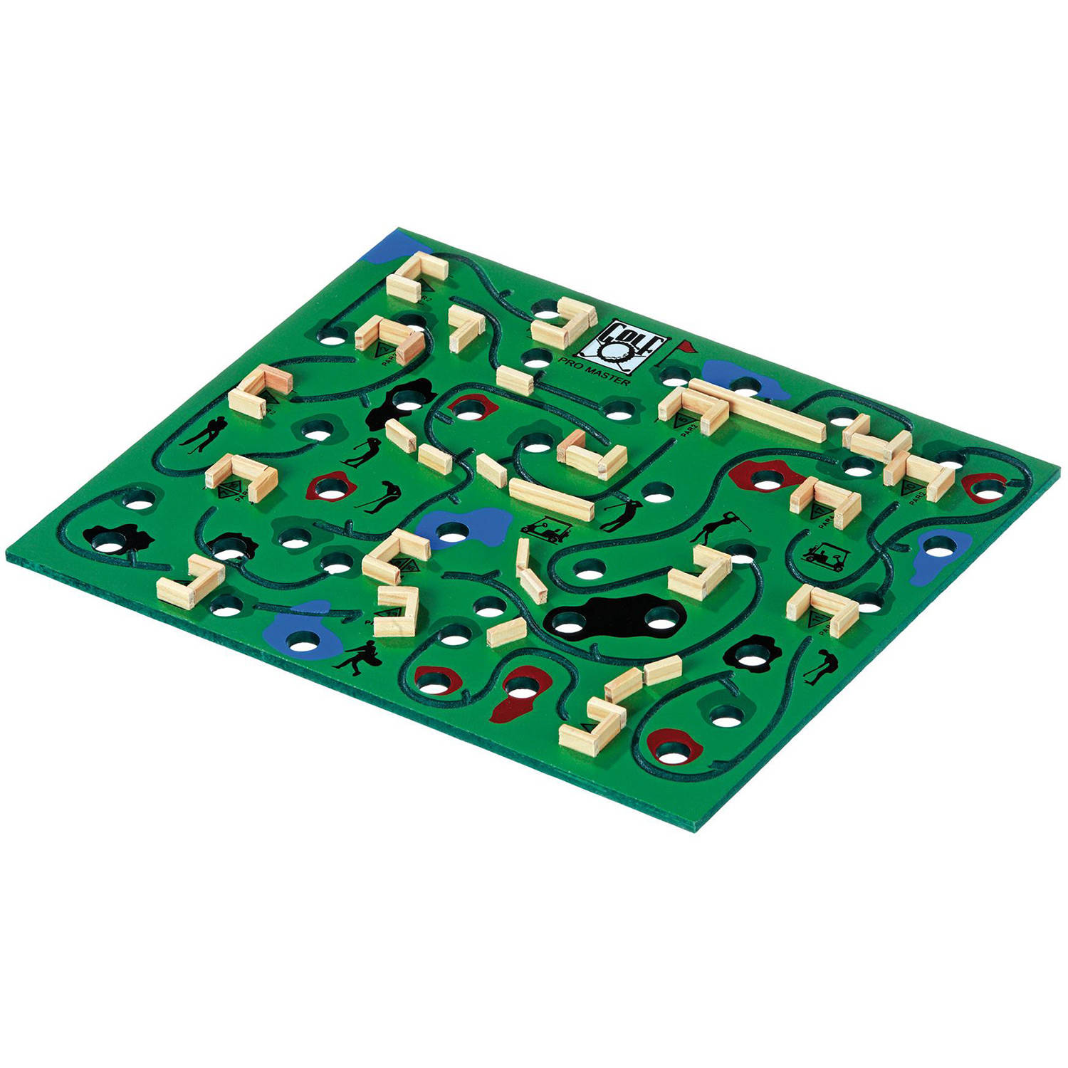 Philos Labyrinth / doolhof multi set Labyrinth / doolhof (multi set)