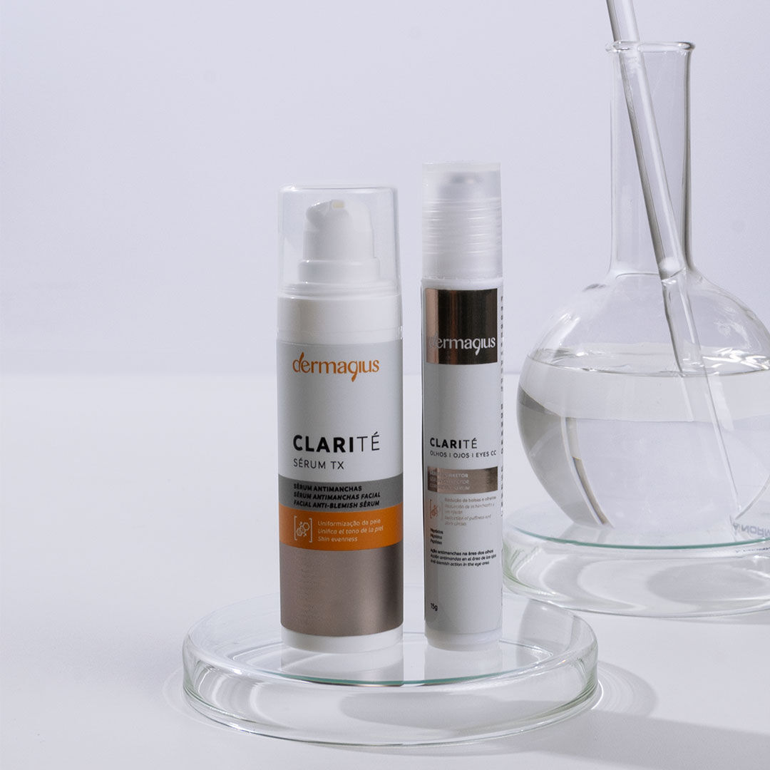 Clarité Sérum TX Antimanchas - 30ml