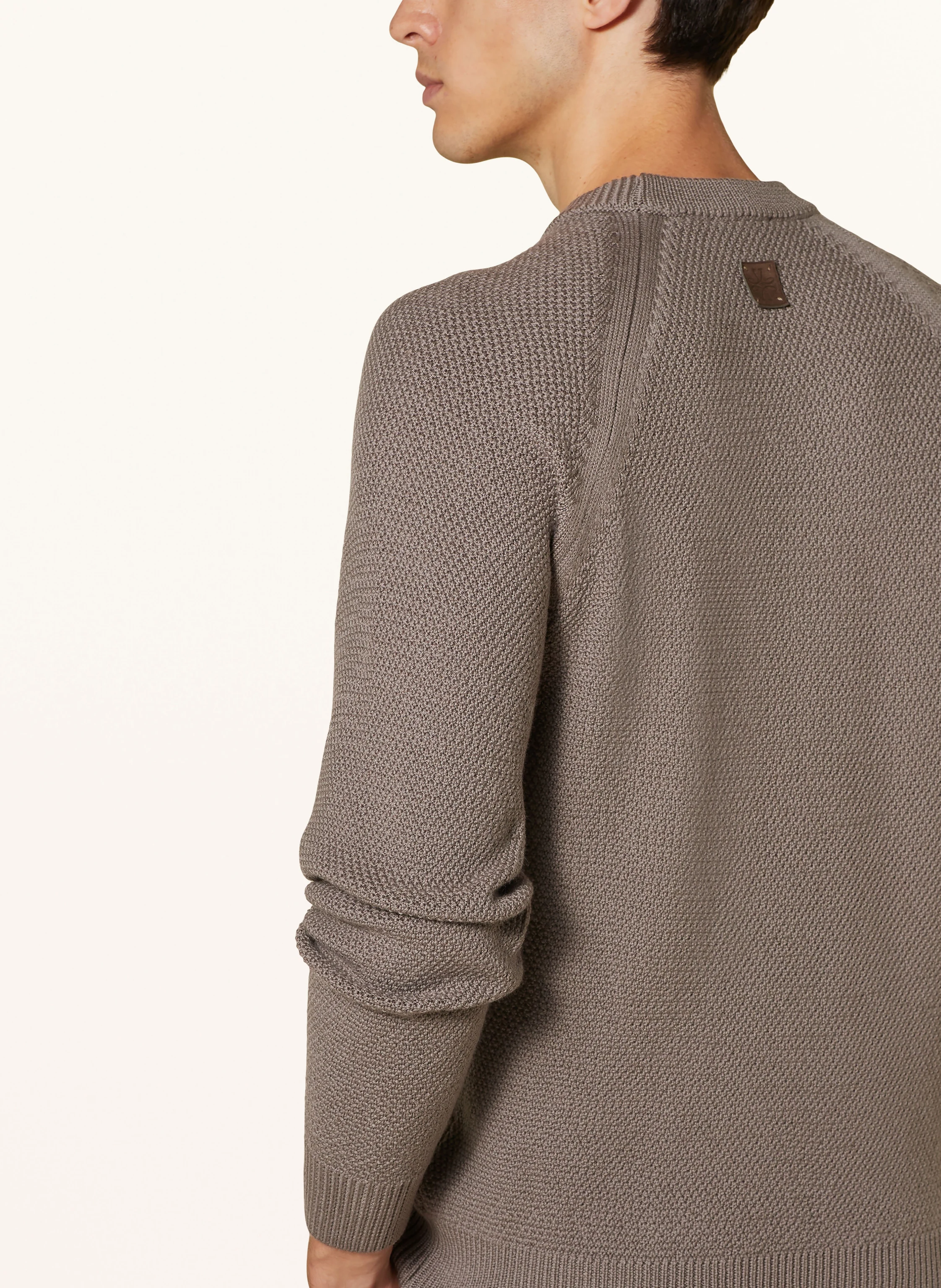 JACOB COHEN Pullover